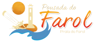 Pousada do Farol - Praia do Farol, RN